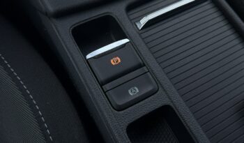 Skoda Octavia | FWD (przód) | Manualna | 150 KM | Czarny full