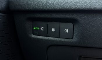 Skoda Octavia | FWD (przód) | Manualna | 150 KM | Czarny full