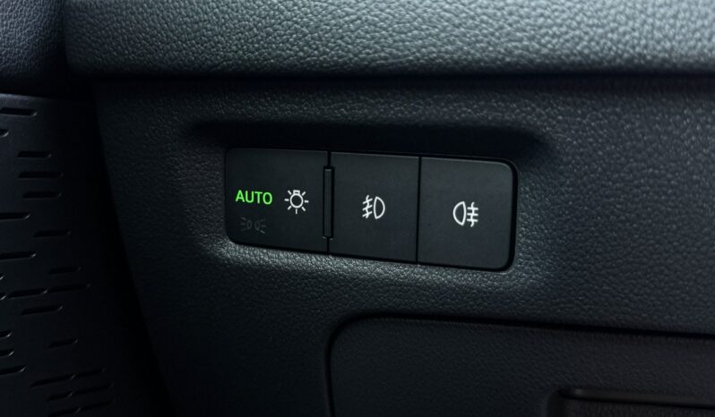 Skoda Octavia | FWD (przód) | Manualna | 150 KM | Czarny full