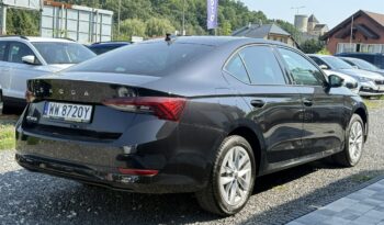 Skoda Octavia | FWD (przód) | Manualna | 150 KM | Czarny full