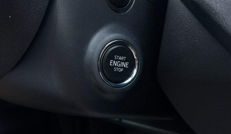 Skoda Octavia | FWD (przód) | Manualna | 150 KM | Czarny full