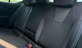 Skoda Octavia | FWD (przód) | Manualna | 150 KM | Czarny full