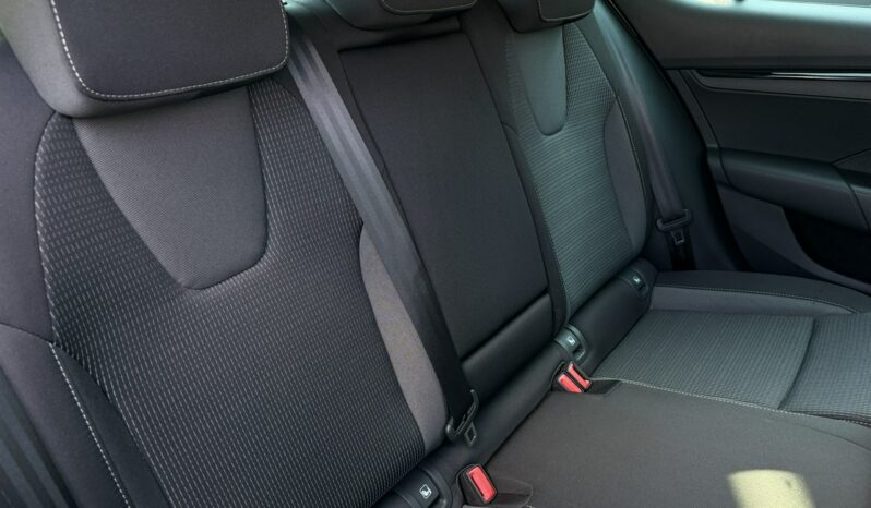 Skoda Octavia | FWD (przód) | Manualna | 150 KM | Czarny full