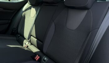 Skoda Octavia | FWD (przód) | Manualna | 150 KM | Czarny full