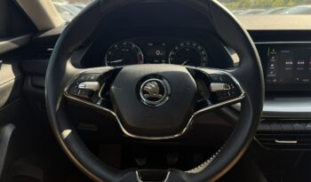 Skoda Octavia | FWD (przód) | Manualna | 150 KM | Czarny full