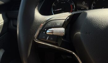 Skoda Octavia | FWD (przód) | Manualna | 150 KM | Czarny full