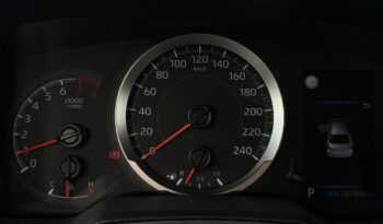 Toyota Corolla | FWD (przód) | Automatyczna | 125 KM | Srebrny full