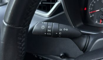 Toyota Corolla | FWD (przód) | Automatyczna | 125 KM | Srebrny full