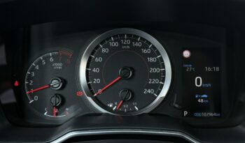 Toyota Corolla | FWD (przód) | Automatyczna | 125 KM | Srebrny full
