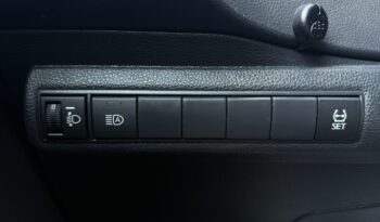 Toyota Corolla | FWD (przód) | Automatyczna | 125 KM | Srebrny full