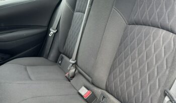 Toyota Corolla | FWD (przód) | Automatyczna | 125 KM | Srebrny full
