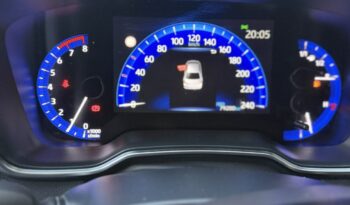 Toyota Corolla | FWD (przód) | Manualna | 132 KM | Czarny full