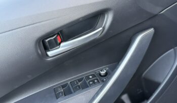 Toyota Corolla | FWD (przód) | Manualna | 132 KM | Czarny full