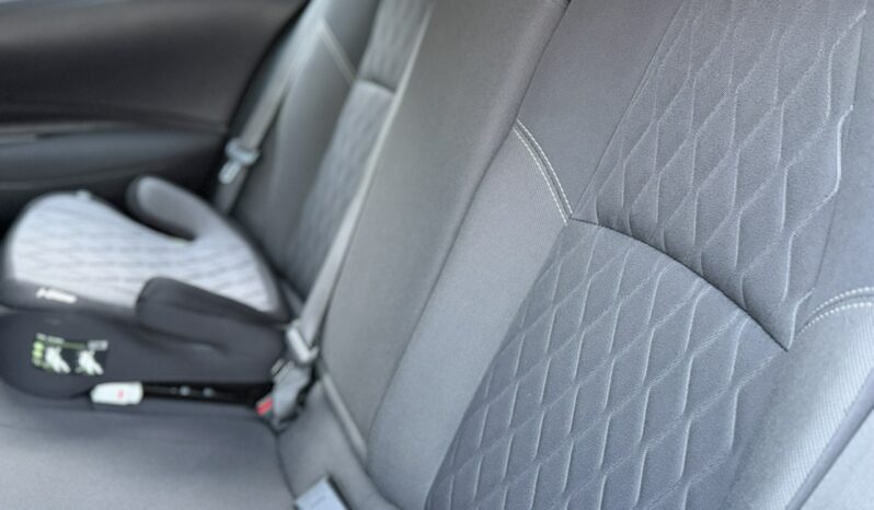 Toyota Corolla | FWD (przód) | Manualna | 132 KM | Czarny full