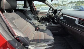 Renault Arkana | FWD (przód) | Automatyczna | 158 KM | Bordowy full