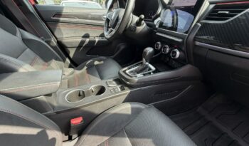 Renault Arkana | FWD (przód) | Automatyczna | 158 KM | Bordowy full