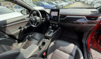 Renault Arkana | FWD (przód) | Automatyczna | 158 KM | Bordowy full