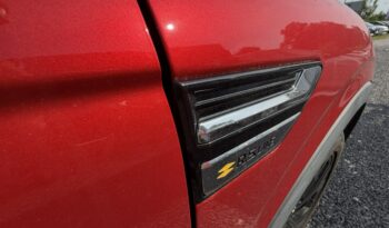 Renault Arkana | FWD (przód) | Automatyczna | 158 KM | Bordowy full