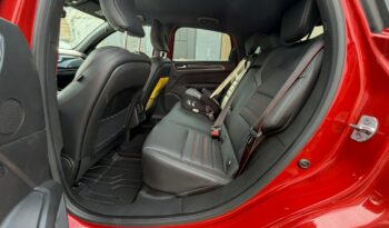 Renault Arkana | FWD (przód) | Automatyczna | 158 KM | Bordowy full