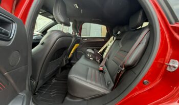 Renault Arkana | FWD (przód) | Automatyczna | 158 KM | Bordowy full