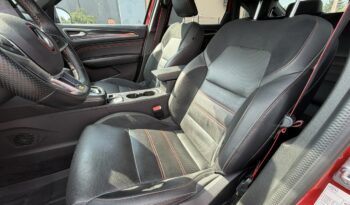 Renault Arkana | FWD (przód) | Automatyczna | 158 KM | Bordowy full