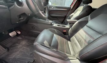Renault Arkana | FWD (przód) | Automatyczna | 158 KM | Bordowy full