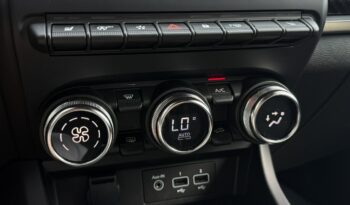 Renault Arkana | FWD (przód) | Automatyczna | 158 KM | Bordowy full