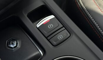 Renault Arkana | FWD (przód) | Automatyczna | 158 KM | Bordowy full