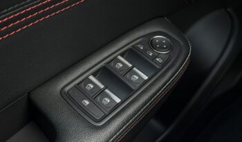 Renault Arkana | FWD (przód) | Automatyczna | 158 KM | Bordowy full