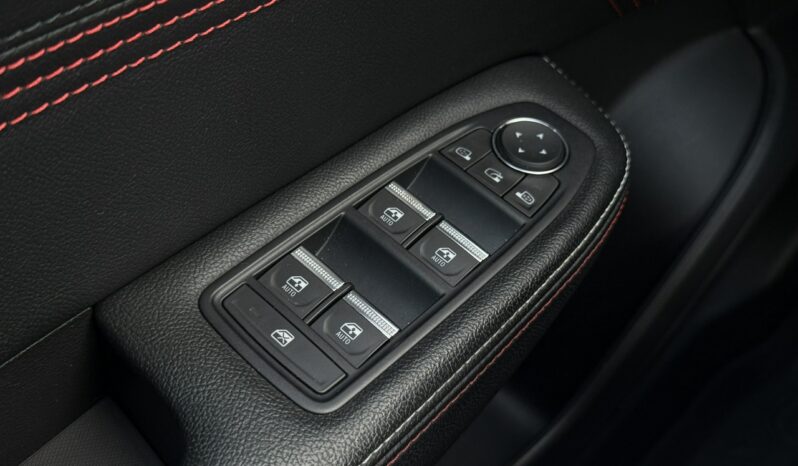 Renault Arkana | FWD (przód) | Automatyczna | 158 KM | Bordowy full