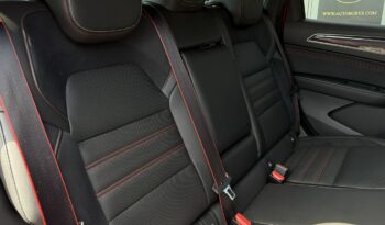 Renault Arkana | FWD (przód) | Automatyczna | 158 KM | Bordowy full