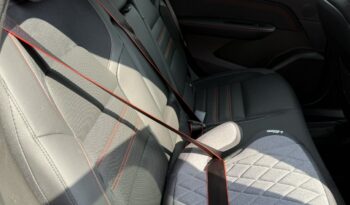 Renault Arkana | FWD (przód) | Automatyczna | 158 KM | Bordowy full