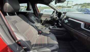 Renault Arkana | FWD (przód) | Automatyczna | 158 KM | Bordowy full