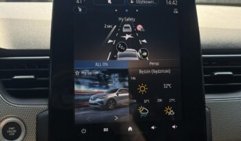 Renault Arkana | FWD (przód) | Automatyczna | 140 KM | Czarny full
