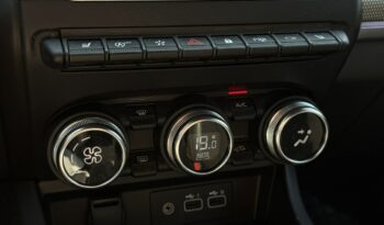 Renault Arkana | FWD (przód) | Automatyczna | 140 KM | Czarny full