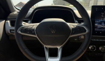 Renault Arkana | FWD (przód) | Automatyczna | 140 KM | Czarny full