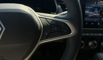 Renault Arkana | FWD (przód) | Automatyczna | 140 KM | Czarny full
