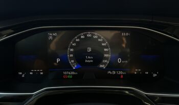 Volkswagen Taigo | FWD (przód) | Automatyczna | 150 KM | Czarny full