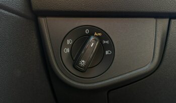 Volkswagen Taigo | FWD (przód) | Automatyczna | 150 KM | Czarny full