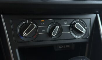 Volkswagen Taigo | FWD (przód) | Automatyczna | 150 KM | Czarny full
