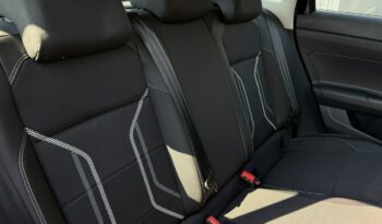 Volkswagen Taigo | FWD (przód) | Automatyczna | 150 KM | Czarny full
