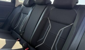 Volkswagen Taigo | FWD (przód) | Automatyczna | 150 KM | Czarny full