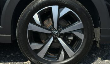 Volkswagen Taigo | FWD (przód) | Automatyczna | 150 KM | Czarny full