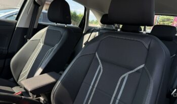 Volkswagen Taigo | FWD (przód) | Automatyczna | 150 KM | Czarny full
