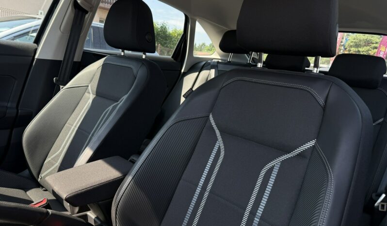 Volkswagen Taigo | FWD (przód) | Automatyczna | 150 KM | Czarny full