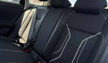 Volkswagen Taigo | FWD (przód) | Automatyczna | 150 KM | Czarny full