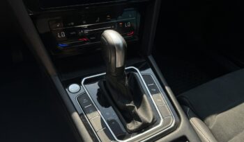 Volkswagen Passat | FWD (przód) | Automatyczna | 200 KM | Granatowy full