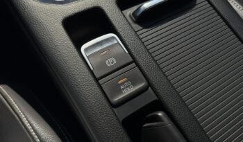 Volkswagen Passat | FWD (przód) | Automatyczna | 200 KM | Granatowy full