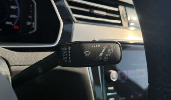 Volkswagen Passat | FWD (przód) | Automatyczna | 200 KM | Granatowy full