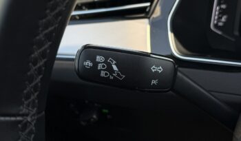 Volkswagen Passat | FWD (przód) | Automatyczna | 200 KM | Granatowy full